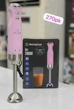 گوشت کوب برقی وستینگ هاوس مدل WKHBS270 تک کاره gallery3