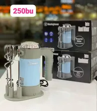 همزن برقی وستینگهاوس مدل WKHM250RD gallery2