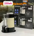 همزن برقی وستینگهاوس مدل WKHM250RD thumb 4