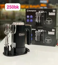 همزن برقی وستینگهاوس مدل WKHM250RD gallery4