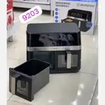 سرخ کن دوقلو وستینگ هاوس آمریکا مدل 9203 thumb 2