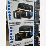 سرخ کن دوقلو وستینگ هاوس آمریکا مدل 9203 thumb 1