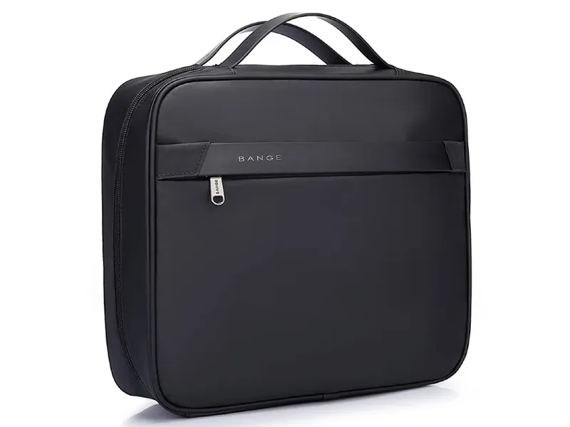 کیف مسافرتی مناسب برای آیپد 7.9 اینچ بنج BANGE BG-7529 Hanging Travel Bag gallery0