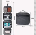 کیف مسافرتی مناسب برای آیپد 7.9 اینچ بنج BANGE BG-7529 Hanging Travel Bag thumb 5