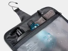 کیف مسافرتی مناسب برای آیپد 7.9 اینچ بنج BANGE BG-7529 Hanging Travel Bag gallery5