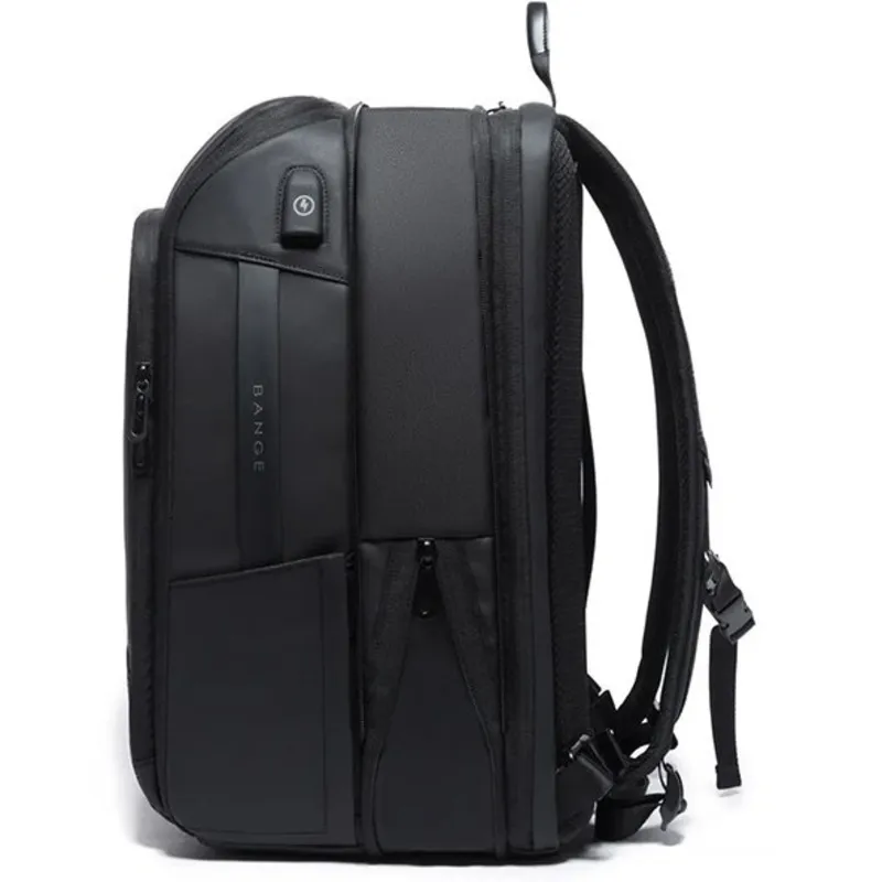 کوله پشتی بنج مدل BG-22005 ظرفیت 54 لیتر مناسب لپ تاپ 15.6 اینچی ضد آب gallery2