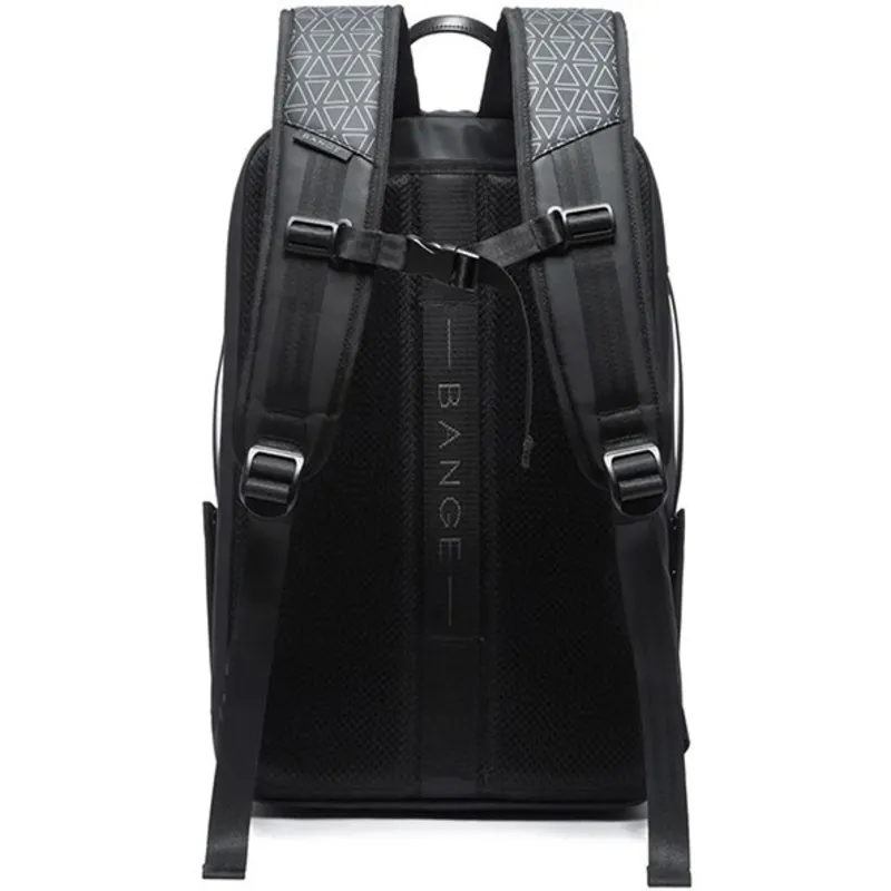 کوله پشتی بنج مدل BG-22005 ظرفیت 54 لیتر مناسب لپ تاپ 15.6 اینچی ضد آب gallery4