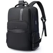 کوله پشتی بنج مدل BG2603 ضد آب با درگاه USB gallery0