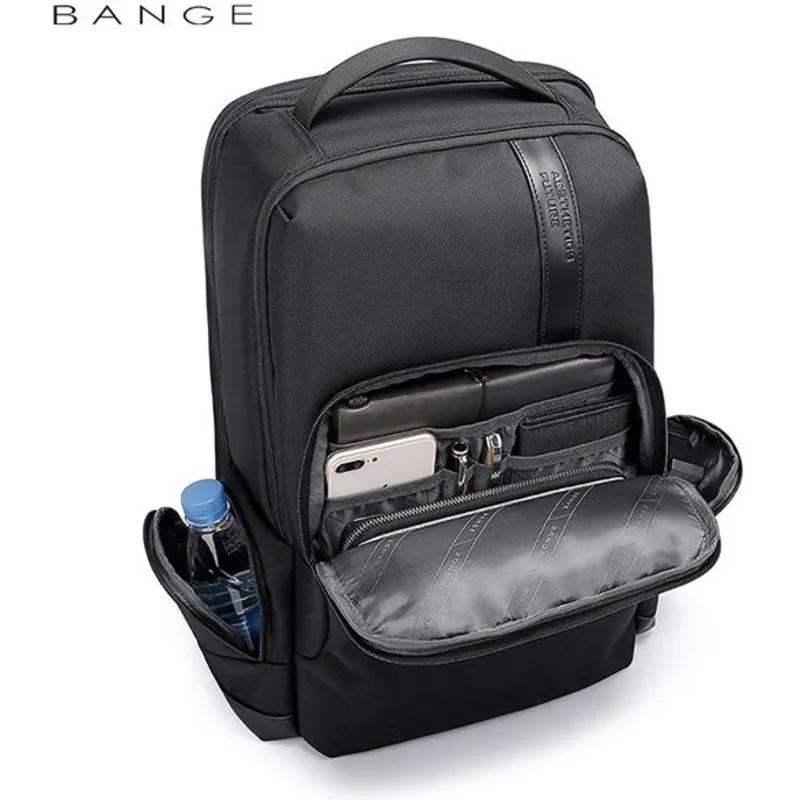 کوله پشتی بنج مدل BG2603 ضد آب با درگاه USB gallery1