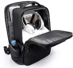 کوله پشتی بنج مدل BG2603 ضد آب با درگاه USB thumb 3