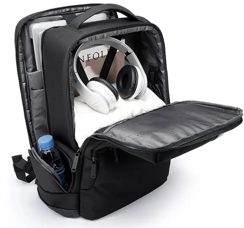 کوله پشتی بنج مدل BG2603 ضد آب با درگاه USB gallery2