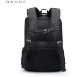 کوله پشتی بنج مدل BG2603 ضد آب با درگاه USB thumb 4