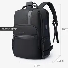 کوله پشتی بنج مدل BG2603 ضد آب با درگاه USB gallery4