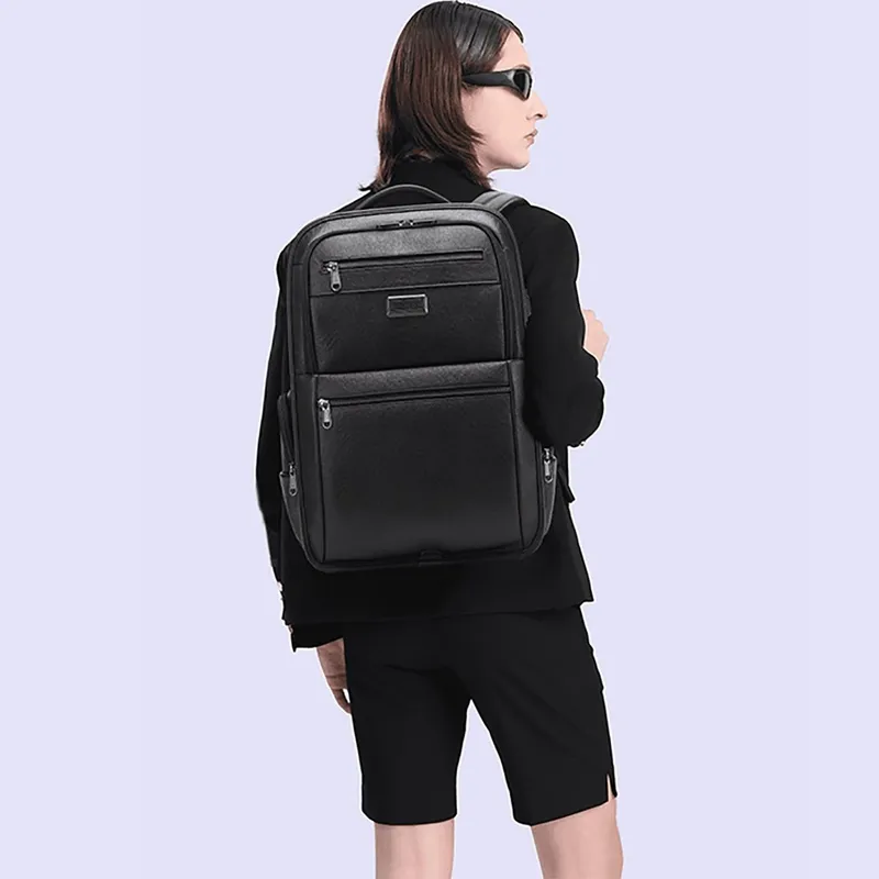 کوله پشتی تجهیزات عکاسی بنج مدل Bange 6626 gallery5