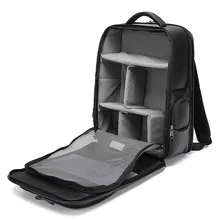 کوله پشتی تجهیزات عکاسی بنج مدل Bange 6626 gallery2