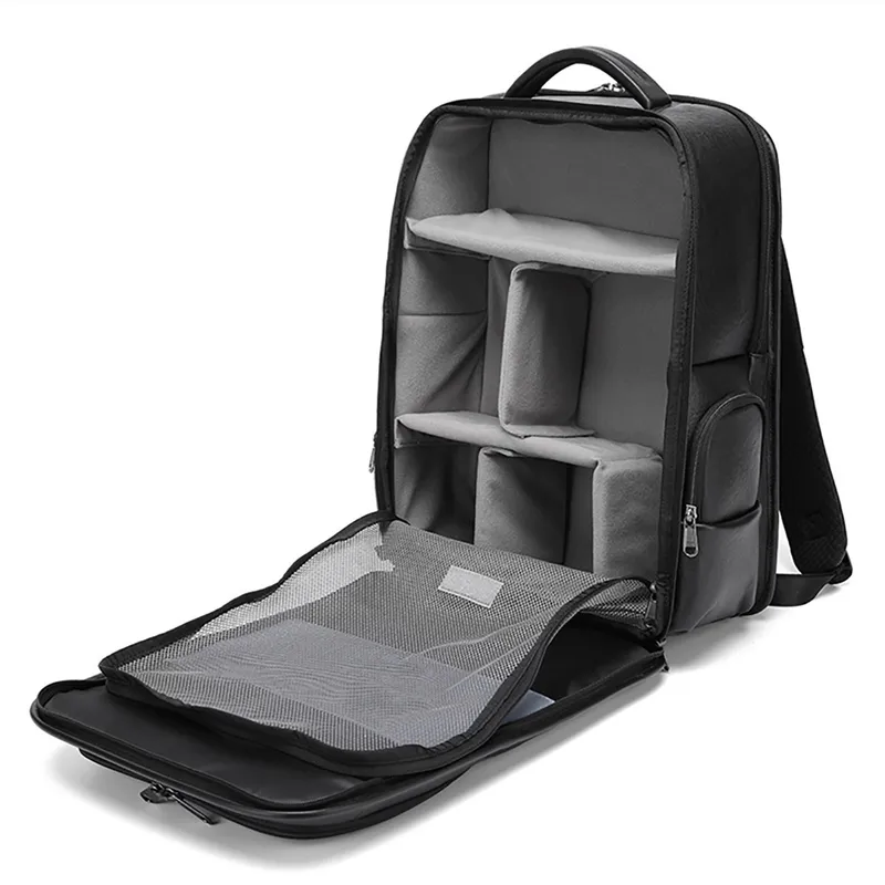 کوله پشتی تجهیزات عکاسی بنج مدل Bange 6626 gallery2