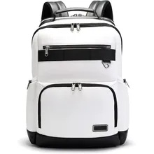 کوله پشتی چرم بنج مدل BG-6627 ضدآب ظرفیت 18 لیتر gallery0