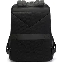 کوله پشتی چرم بنج مدل BG-6627 ضدآب ظرفیت 18 لیتر gallery3