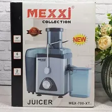 آبمیوه گیر تک کاره مکسی مدل MEX_700_XT gallery1