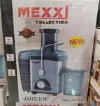 آبمیوه گیر تک کاره مکسی مدل MEX_700_XT thumb 1