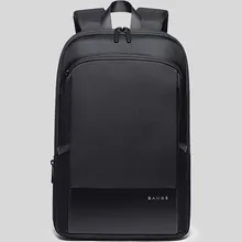 کوله پشتی لپ تاپ بنج مدل BG-77115 ظرفیت 15.6 اینچ ضد آب gallery1