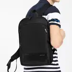 کوله پشتی لپ تاپ بنج مدل BG-77115 ظرفیت 15.6 اینچ ضد آب thumb 3