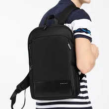 کوله پشتی لپ تاپ بنج مدل BG-77115 ظرفیت 15.6 اینچ ضد آب gallery2