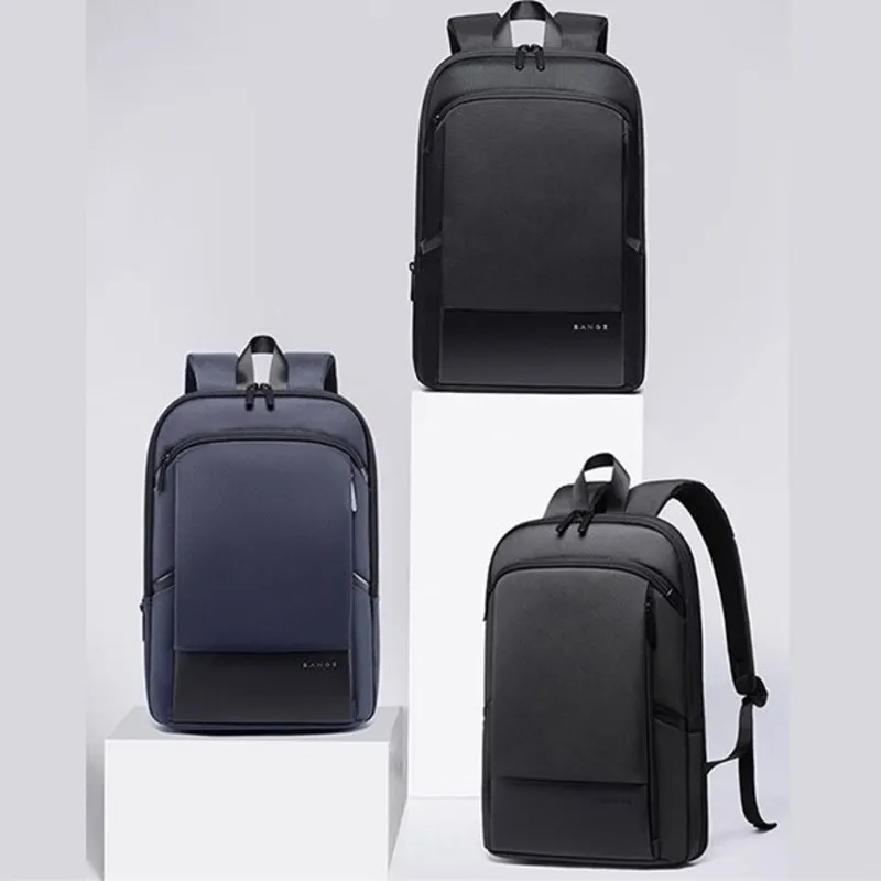 کوله پشتی لپ تاپ بنج مدل BG-77115 ظرفیت 15.6 اینچ ضد آب gallery3