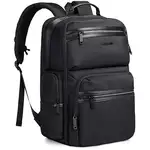 کوله پشتی بنج مدل BG2601 با جنس پلی استر مناسب لپ تاپ 15.6 اینچی thumb 1