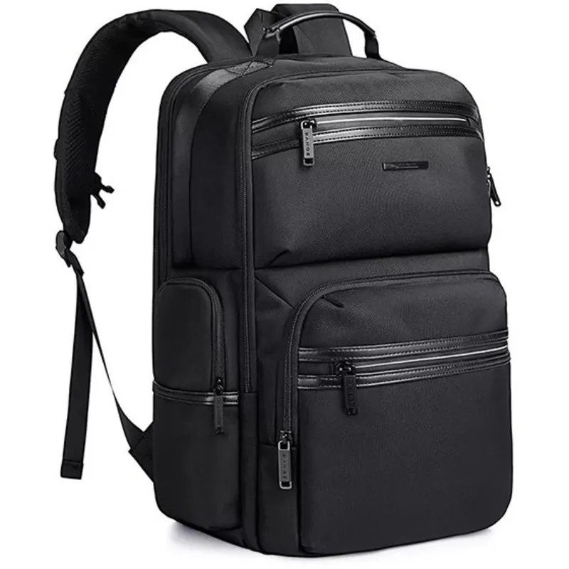 کوله پشتی بنج مدل BG2601 با جنس پلی استر مناسب لپ تاپ 15.6 اینچی gallery0