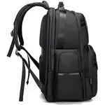 کوله پشتی بنج مدل BG2601 با جنس پلی استر مناسب لپ تاپ 15.6 اینچی thumb 3