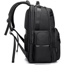 کوله پشتی بنج مدل BG2601 با جنس پلی استر مناسب لپ تاپ 15.6 اینچی gallery2