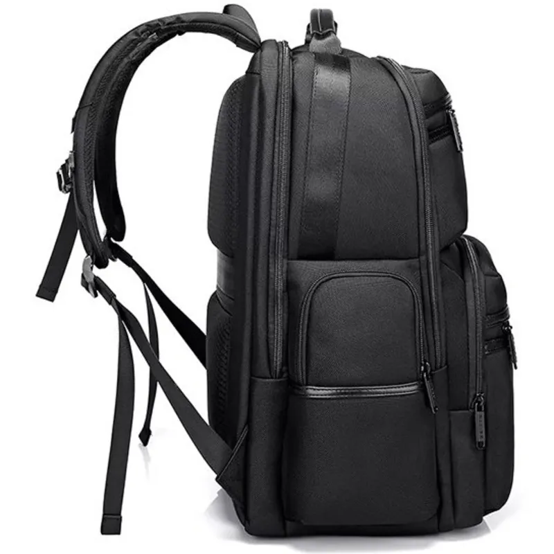 کوله پشتی بنج مدل BG2601 با جنس پلی استر مناسب لپ تاپ 15.6 اینچی gallery2