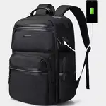 کوله پشتی بنج مدل BG2601 با جنس پلی استر مناسب لپ تاپ 15.6 اینچی thumb 4