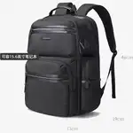 کوله پشتی بنج مدل BG2601 با جنس پلی استر مناسب لپ تاپ 15.6 اینچی thumb 5