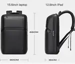 کوله پشتی لپ تاپ BANGE مدل BG-6625 thumb 5