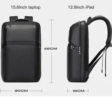 کوله پشتی لپ تاپ BANGE مدل BG-6625 gallery4