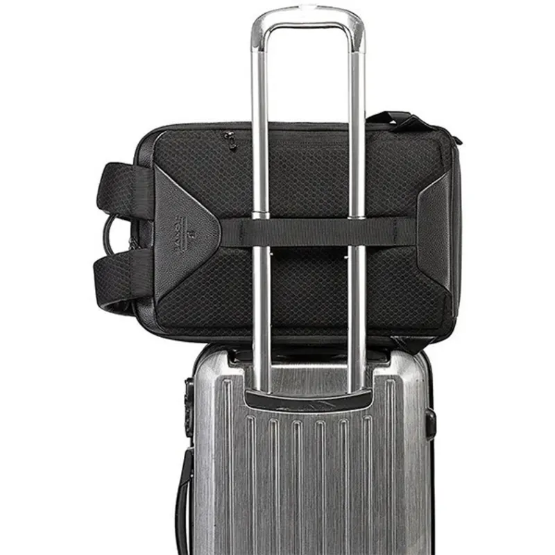 کوله پشتی لپ تاپ BANGE مدل BG-6625 gallery5