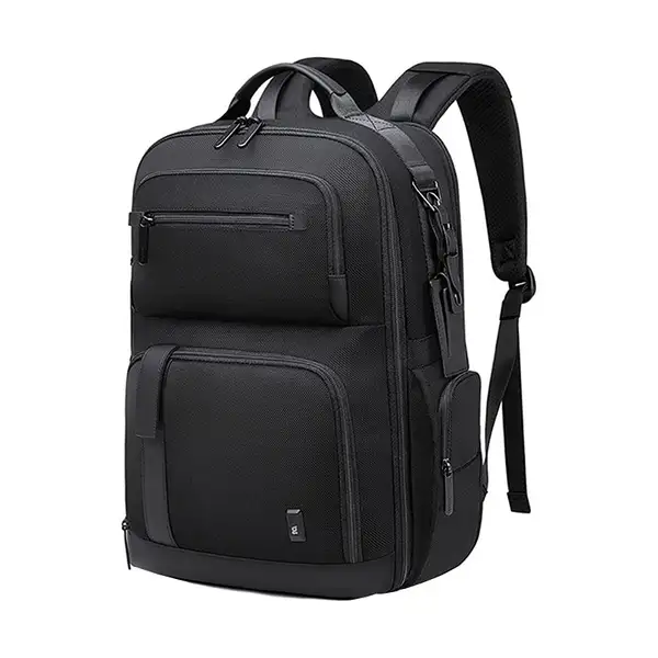 کوله پشتی بنج مدل Bange BG-G61 مناسب لپ تاپ 15.6 اینچی