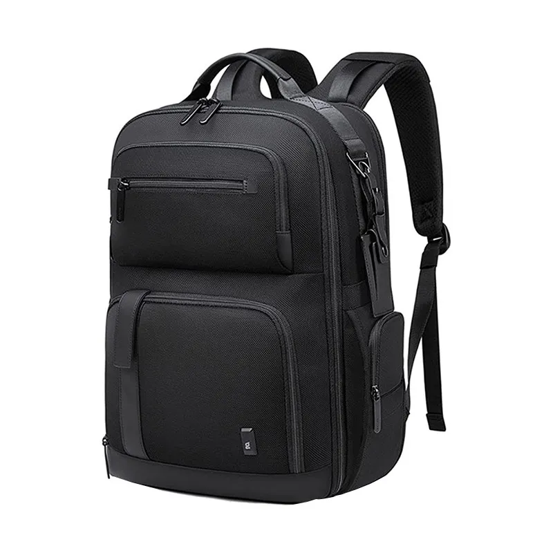 کوله پشتی بنج مدل Bange BG-G61 مناسب لپ تاپ 15.6 اینچی gallery0