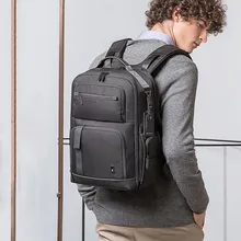 کوله پشتی بنج مدل Bange BG-G61 مناسب لپ تاپ 15.6 اینچی gallery4