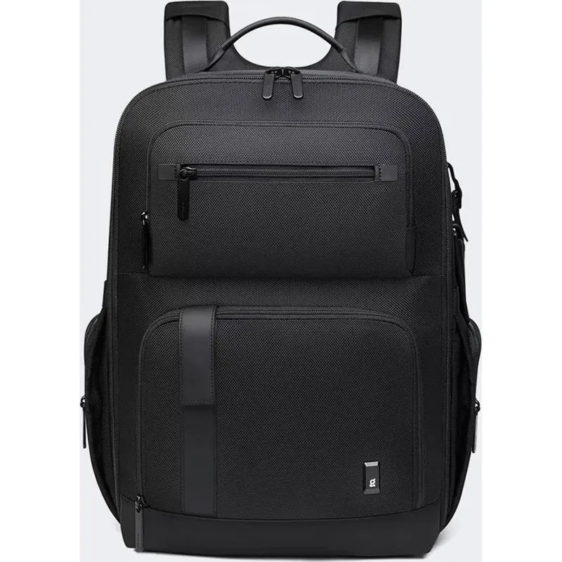 کوله پشتی بنج مدل Bange BG-G61 مناسب لپ تاپ 15.6 اینچی gallery3