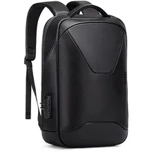 کوله پشتی بنج مدل BG6621 مناسب برای لپ تاپ 15.6 اینچ ضد سرقت با جنس پلی استر gallery0