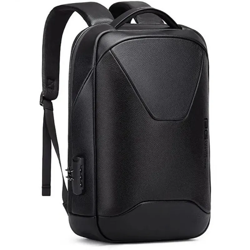 کوله پشتی بنج مدل BG6621 مناسب برای لپ تاپ 15.6 اینچ ضد سرقت با جنس پلی استر gallery0