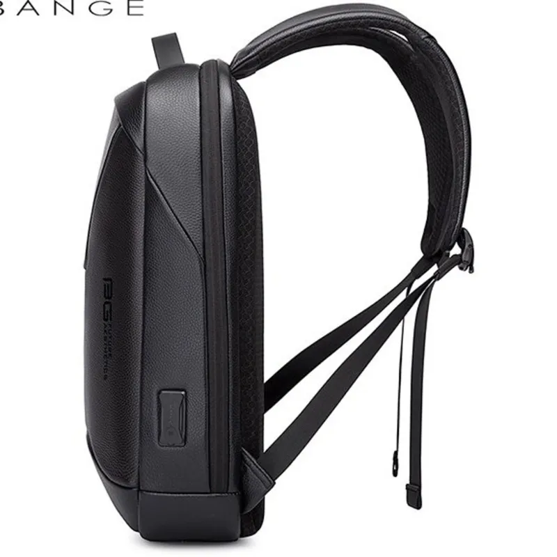 کوله پشتی بنج مدل BG6621 مناسب برای لپ تاپ 15.6 اینچ ضد سرقت با جنس پلی استر gallery3