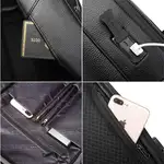 کوله پشتی بنج مدل BG6621 مناسب برای لپ تاپ 15.6 اینچ ضد سرقت با جنس پلی استر thumb 6