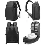 کوله پشتی بنج BG7277 مناسب لپ تاپ 15.6 اینچی thumb 3