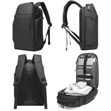 کوله پشتی بنج BG7277 مناسب لپ تاپ 15.6 اینچی gallery2