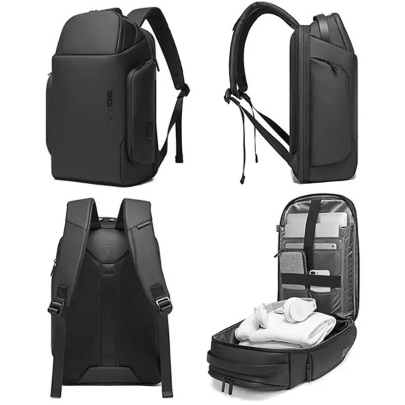 کوله پشتی بنج BG7277 مناسب لپ تاپ 15.6 اینچی gallery2