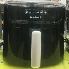 سرخ کن بدون روغن آدمیرال 6 لیتری مدل 65 gallery0